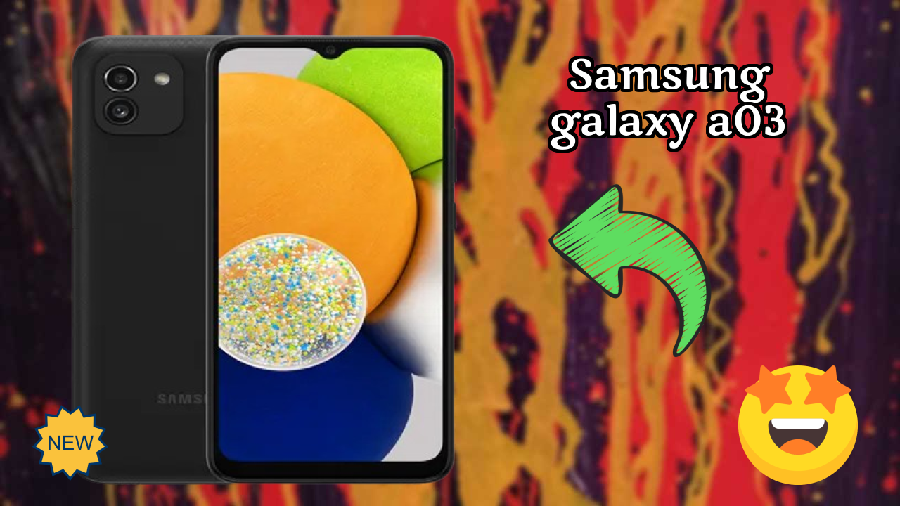 Samsung Galaxy A03 Price Review: ₹7,109 Good Investment?