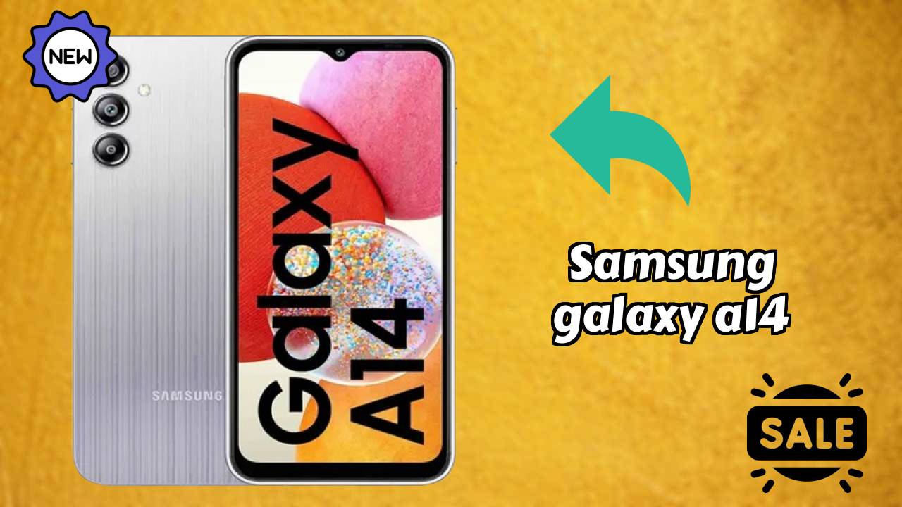 Samsung Galaxy A14 RAM Review: 4 GB RAM Multitasking Analysis