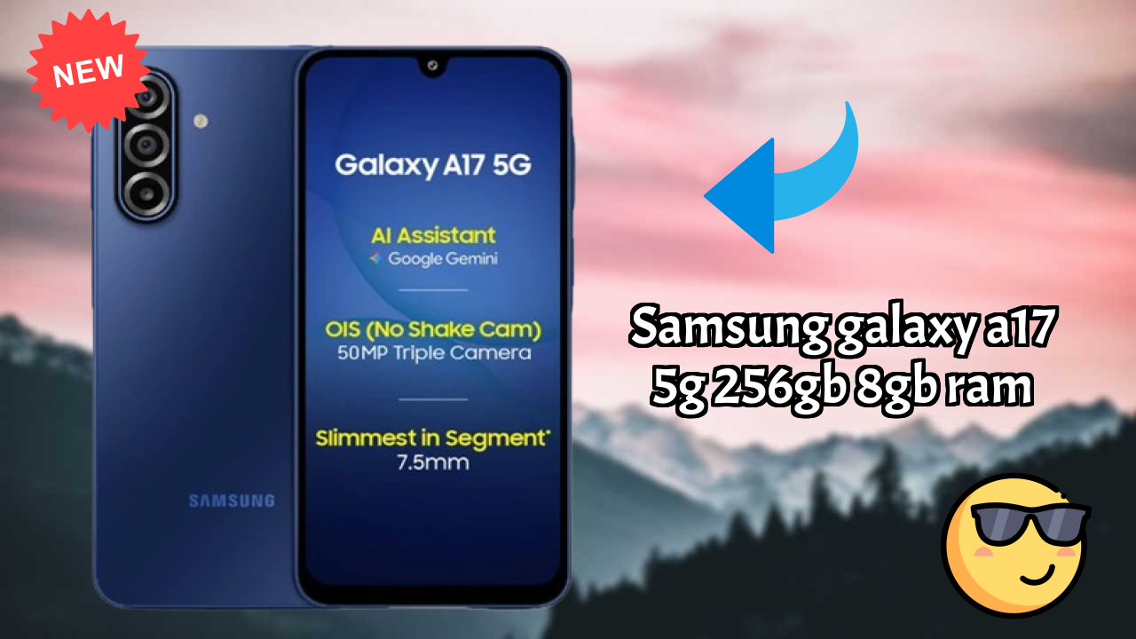 Samsung Galaxy A17 5G 256GB 8GB RAM Battery Test: 5000 MAh Real-World Usage