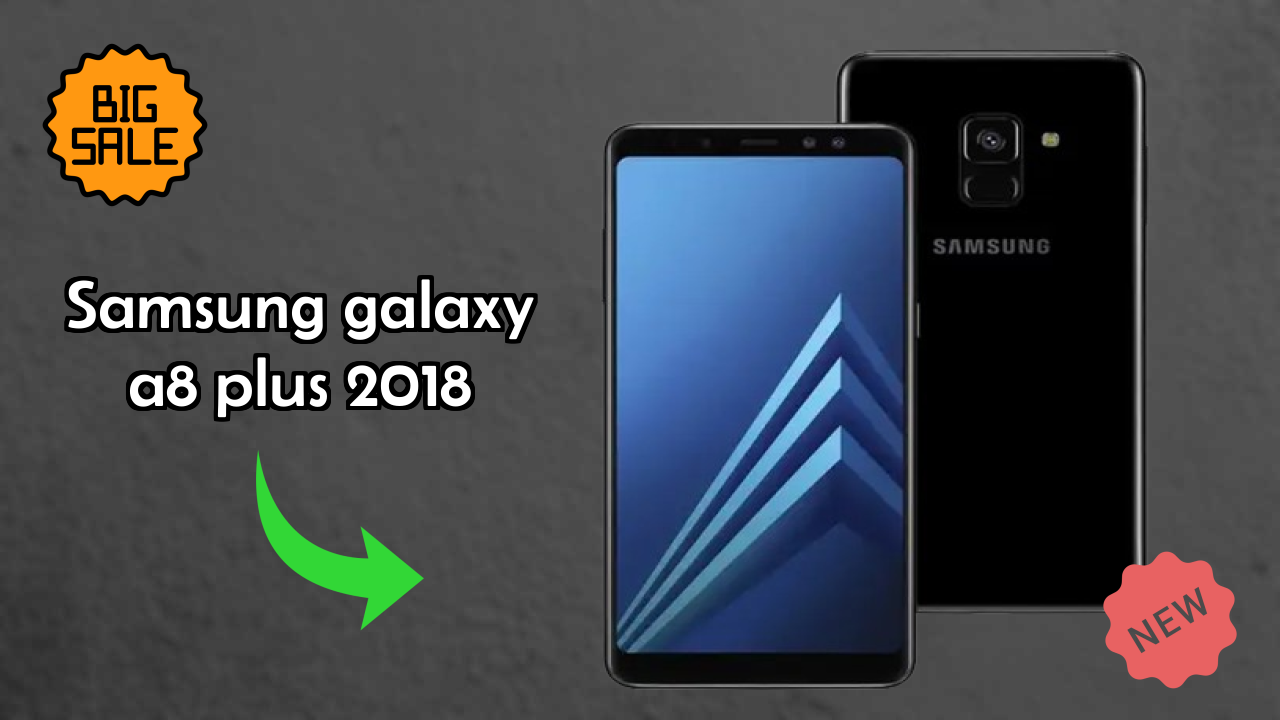 Samsung Galaxy A8 Plus 2018 Camera Review: 16 MP Rear Camera Samples