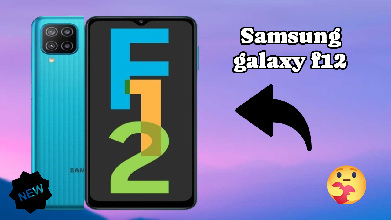 Samsung Galaxy F12 Price Drop: Available at Just ₹11,499