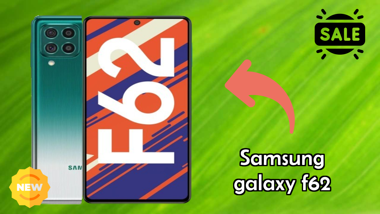 Samsung Galaxy F62 vs Competitors: Best Budget Phone Winner?