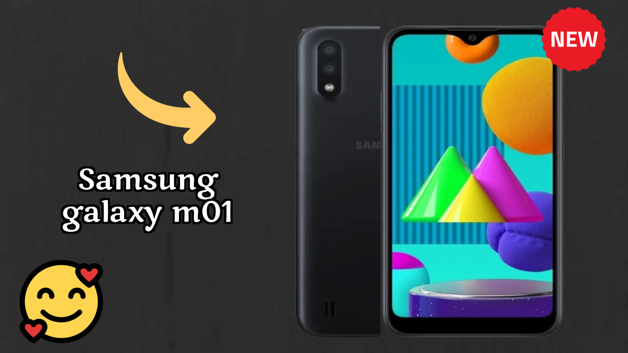 Samsung Galaxy M01 Camera Quality: 13 MP + 2 MP Rear Camera Photo Test