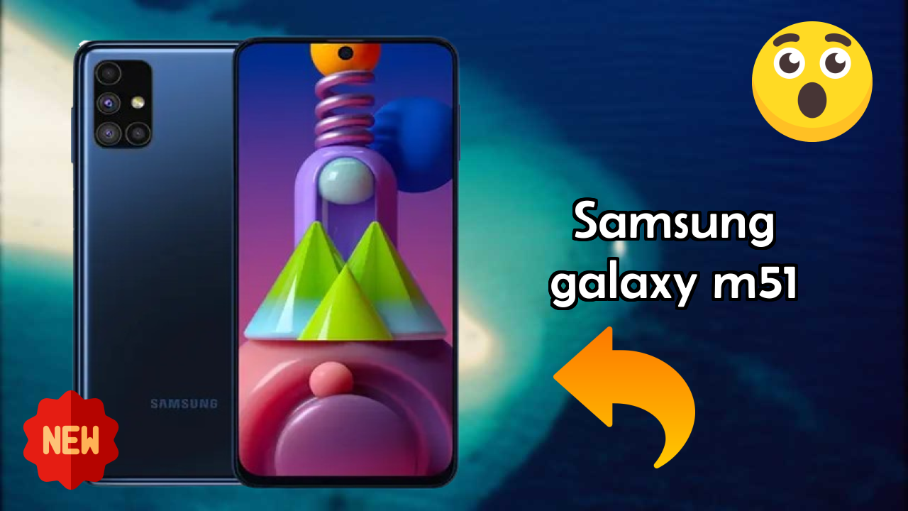 Samsung Galaxy M51 Camera Samples: 64 MP + 12 MP + 5 MP + 5 MP Rear Camera Real Test
