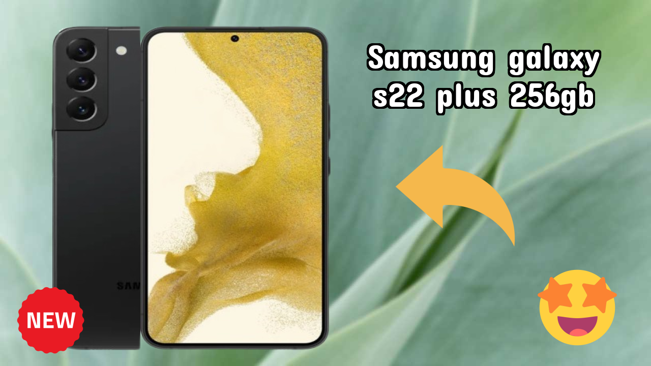 Samsung Galaxy S22 Plus 256GB at ₹105,999 - Worth Buying? Honest Opinion