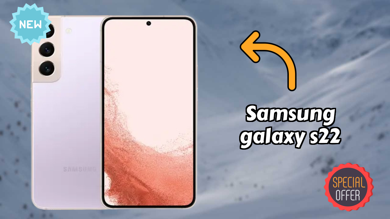 Samsung Galaxy S22 RAM Usage: Is 8 GB RAM Enough for Heavy Apps?