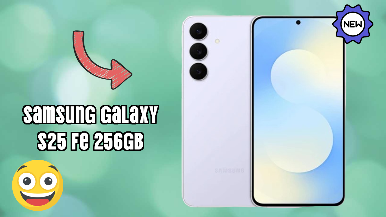 Samsung Galaxy S25 FE 256GB Battery Life: 4900 MAh Charging Speed Test