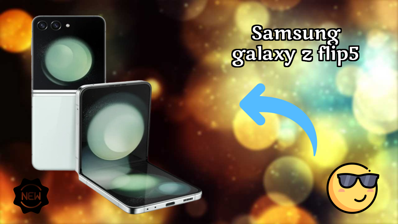 Samsung Galaxy Z Flip5 Battery Life: 3700 MAh Real-World Test