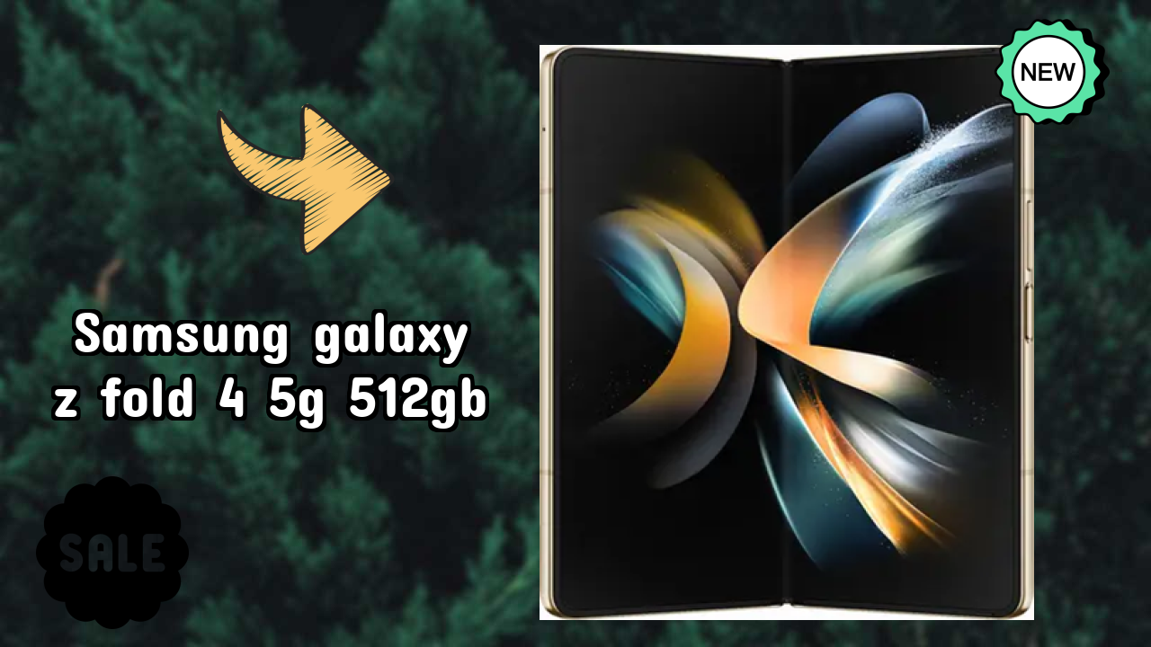 Samsung Galaxy Z Fold 4 5G 512GB vs iPhone 15: Which is Better Value?