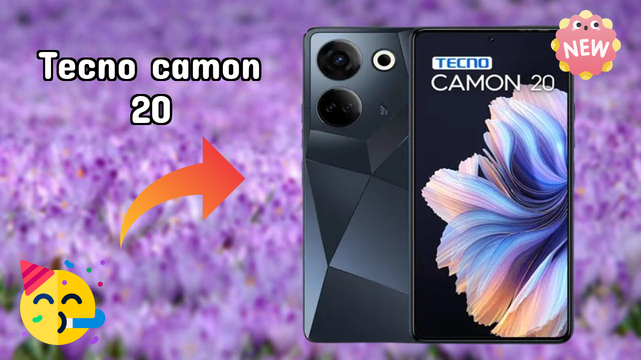 Tecno Camon 20 Price: ₹10,999 - Complete Analysis