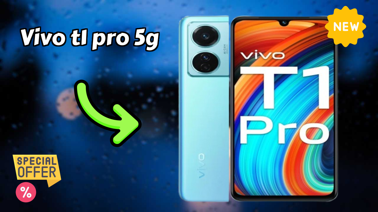 Vivo T1 Pro 5G vs Samsung Galaxy: Which is Better?