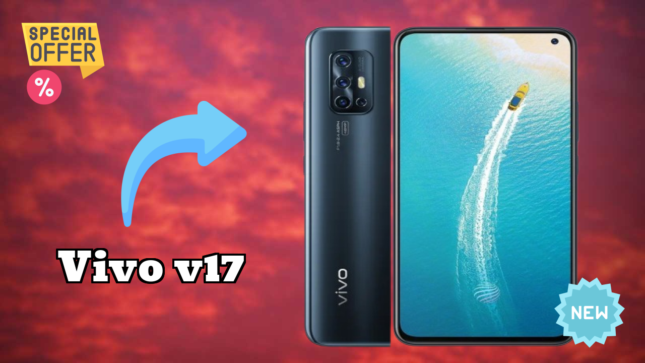 Vivo V17 Price Review: ₹27,990 Complete Analysis