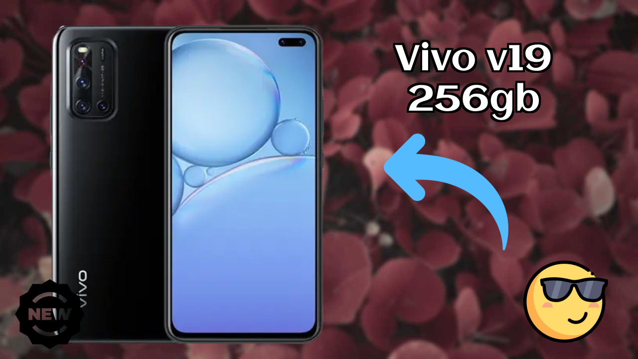 Vivo V19 256GB RAM Performance: 8 GB RAM Gaming Tested