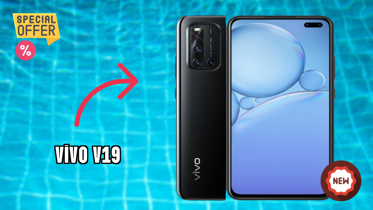 Vivo V19 Camera Quality: 32 MP + 8 MP Front Camera Selfie Review