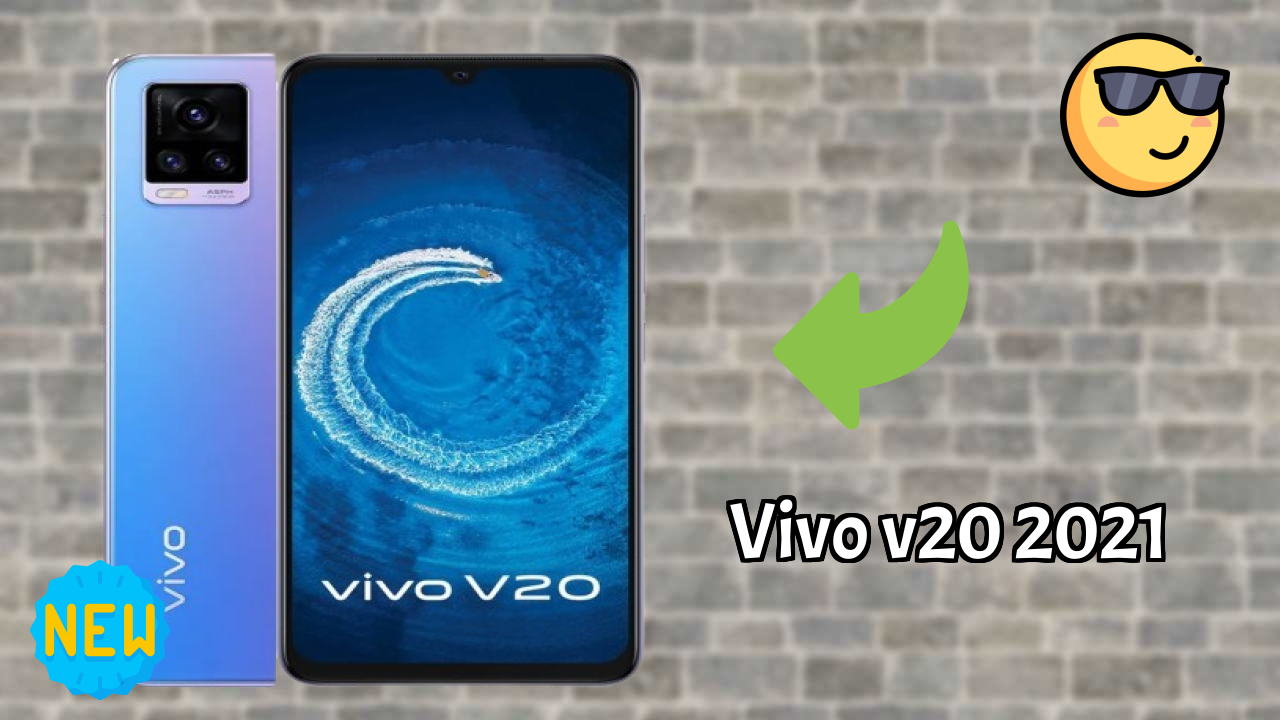 Vivo V20 2021 Processor Test: Snapdragon 730 Speed Review