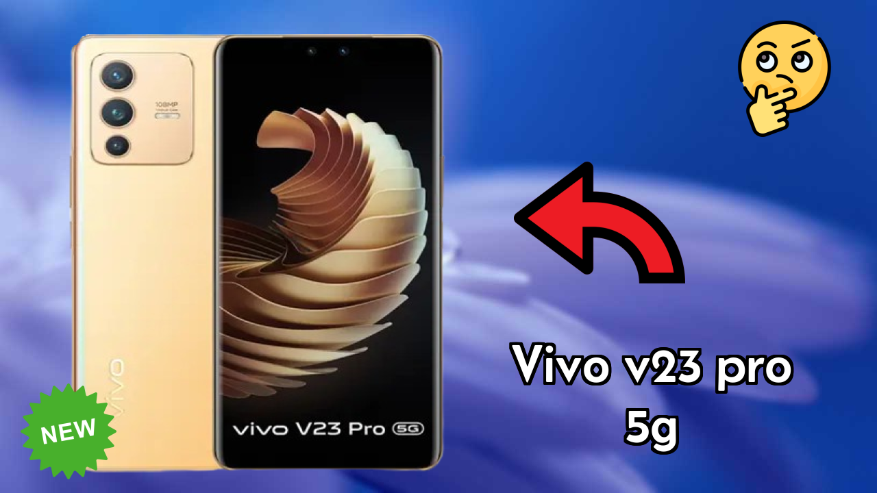 Vivo V23 Pro 5G Performance: MediaTek Dimensity 1200 Speed Review