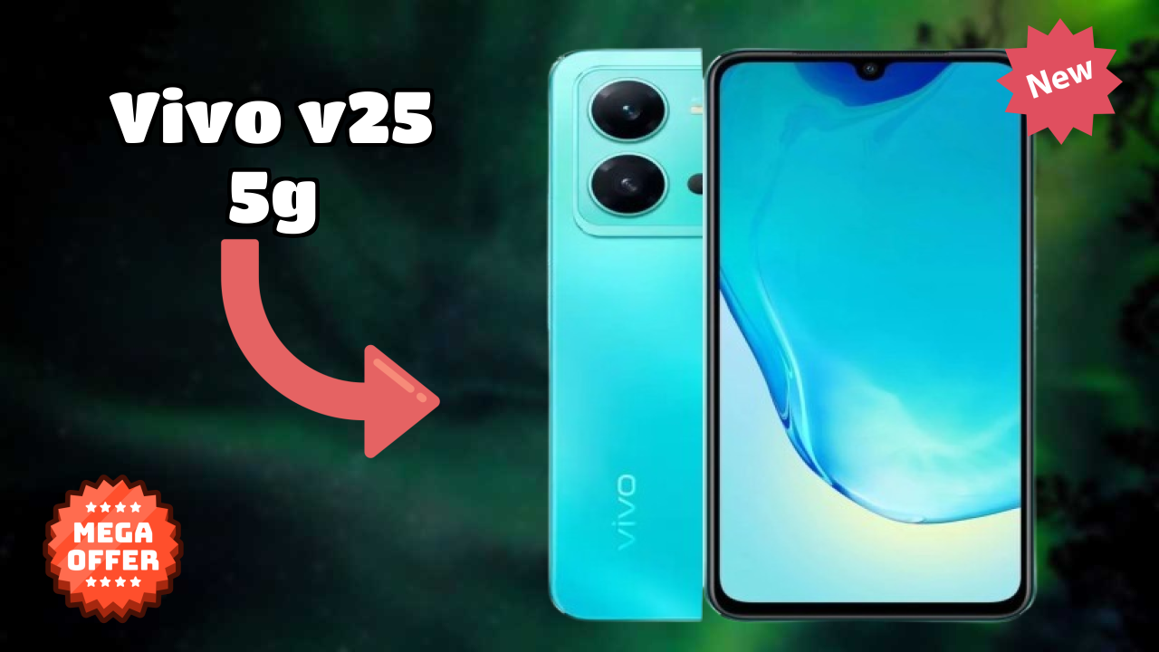 Vivo V25 5G Performance Test: MediaTek Dimensity 900 All Apps