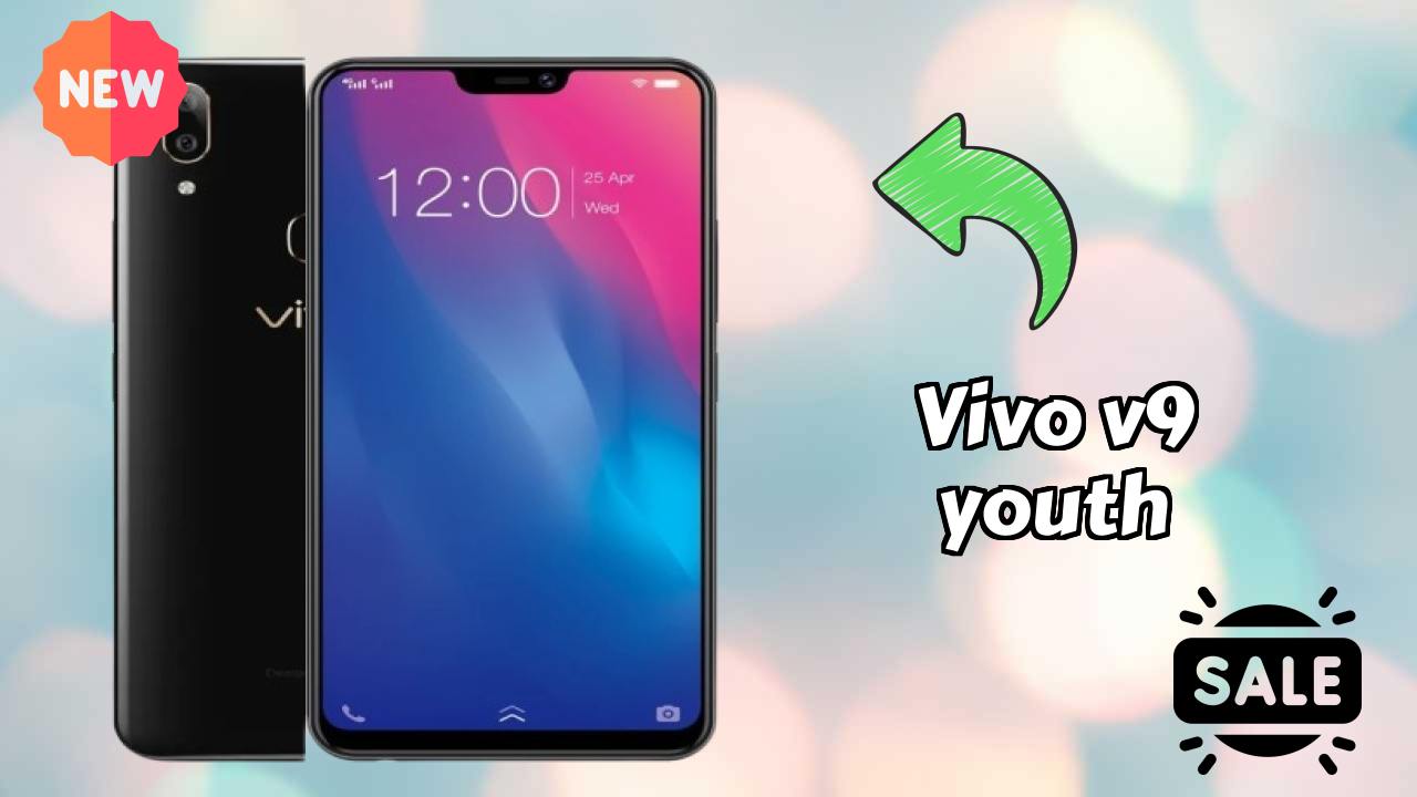 Vivo V9 Youth vs iPhone: Which Offers Better Value?