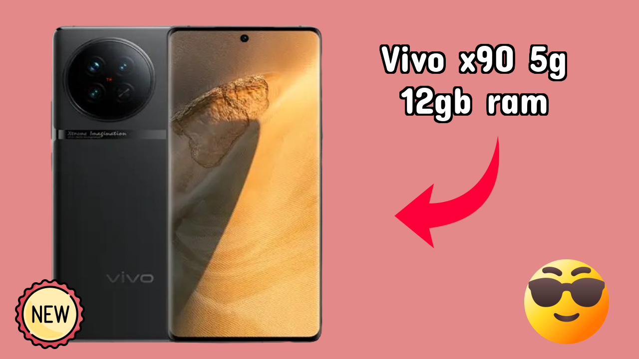 Vivo X90 5G 12GB RAM Camera Test: 50 MP + 12 MP + 12 MP Rear Camera Sample Photos