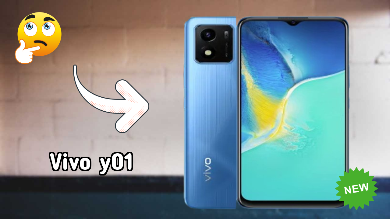 Vivo Y01 Gaming Test: MediaTek Helio P35 FPS Performance