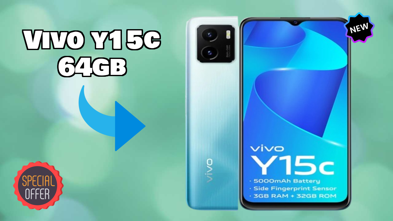 Vivo Y15c 64GB Camera Review: 13 MP + 2 MP Rear Camera Photo Samples