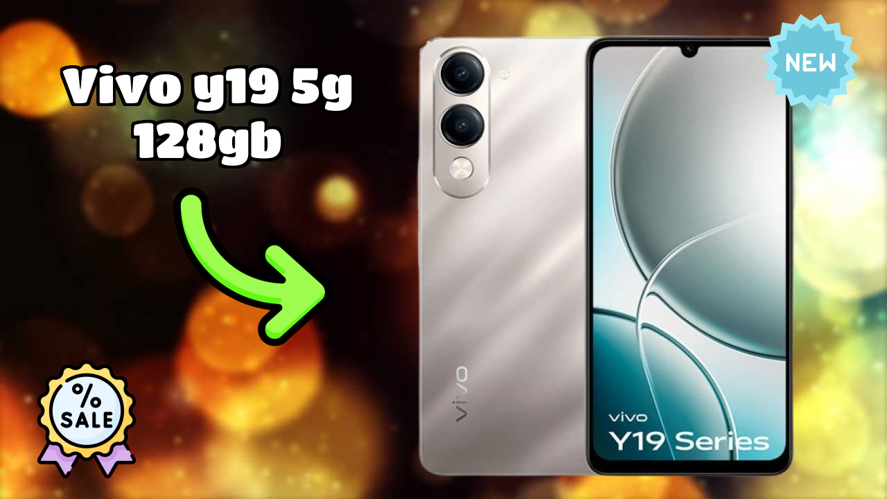 Vivo Y19 5G 128GB Camera Quality: 13 MP + 0.08 MP Rear Camera Samples