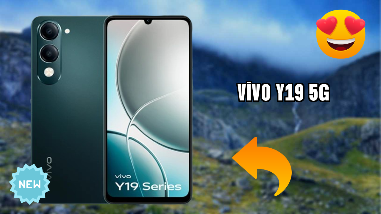 Vivo Y19 5G Camera Review: 13 MP + 0.08 MP Rear Camera Photo Test