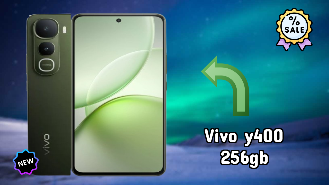 Vivo Y400 256GB Camera Review: 50 MP + 2 MP Rear Camera Samples