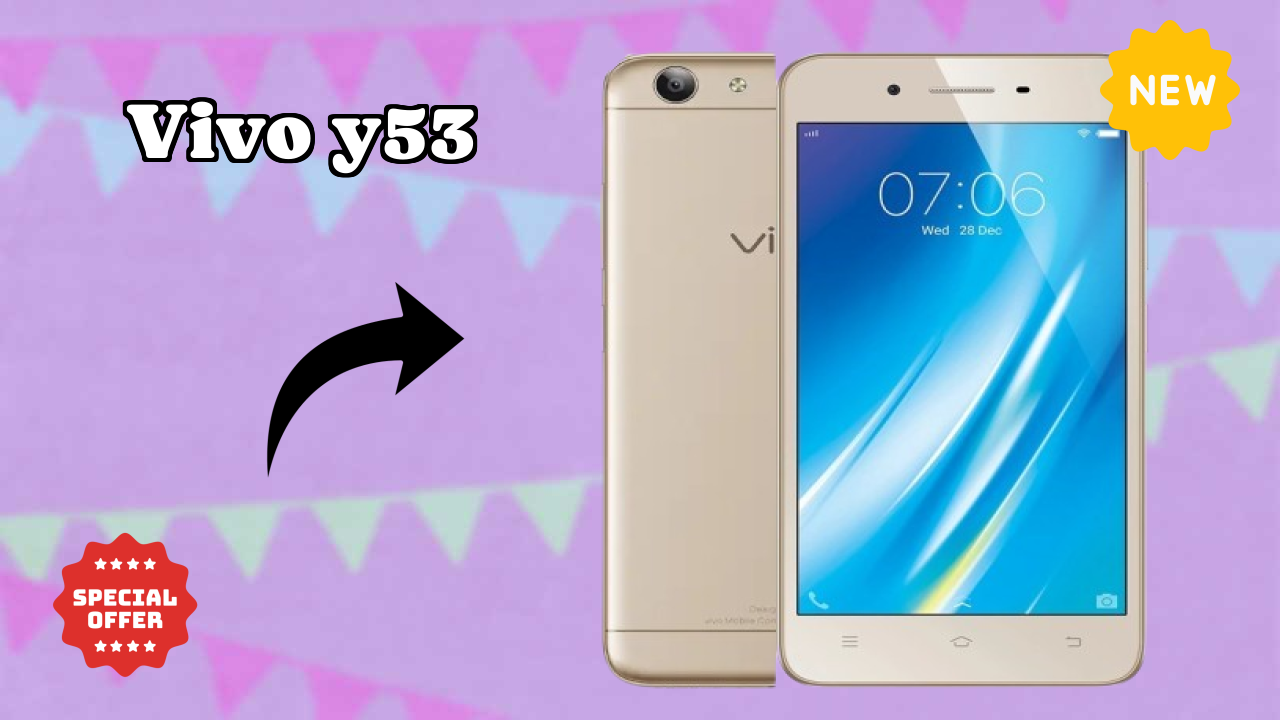 Vivo Y53 Camera Review: 8 MP Rear Camera Photo Quality