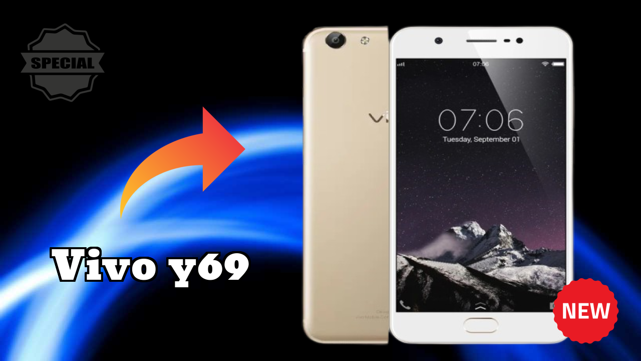 Vivo Y69 vs Samsung: Which Offers More?