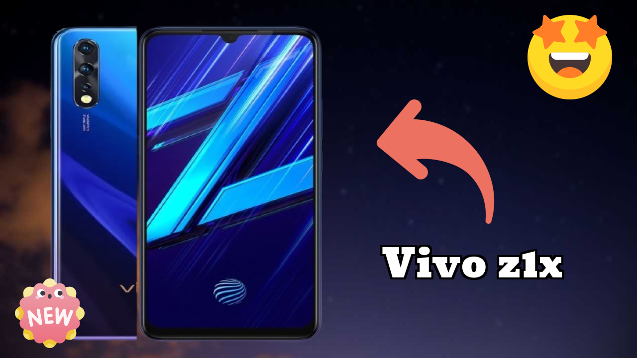 Vivo Z1x RAM Review: 6 GB RAM Multitasking Tested