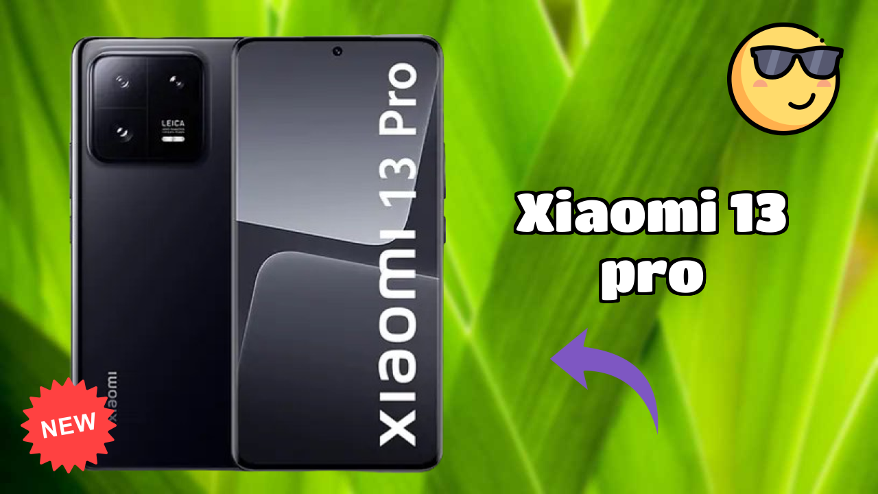 Xiaomi 13 Pro vs iPhone: Which Should You Buy?