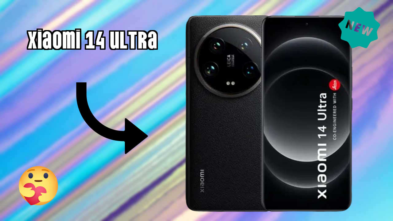 Xiaomi 14 Ultra Processor Test: Snapdragon 8 Gen 3 Benchmarks