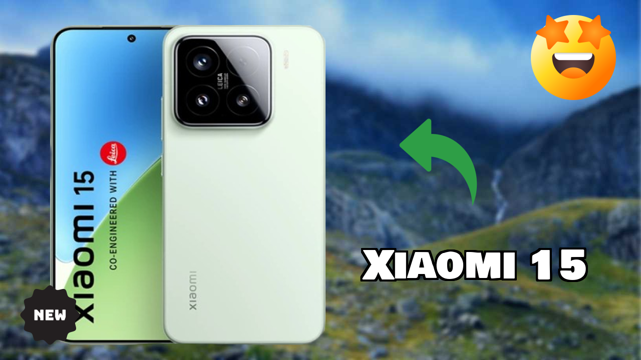 Xiaomi 15 Camera Samples: 50 MP + 50 MP + 50 MP Rear Camera Real Photos