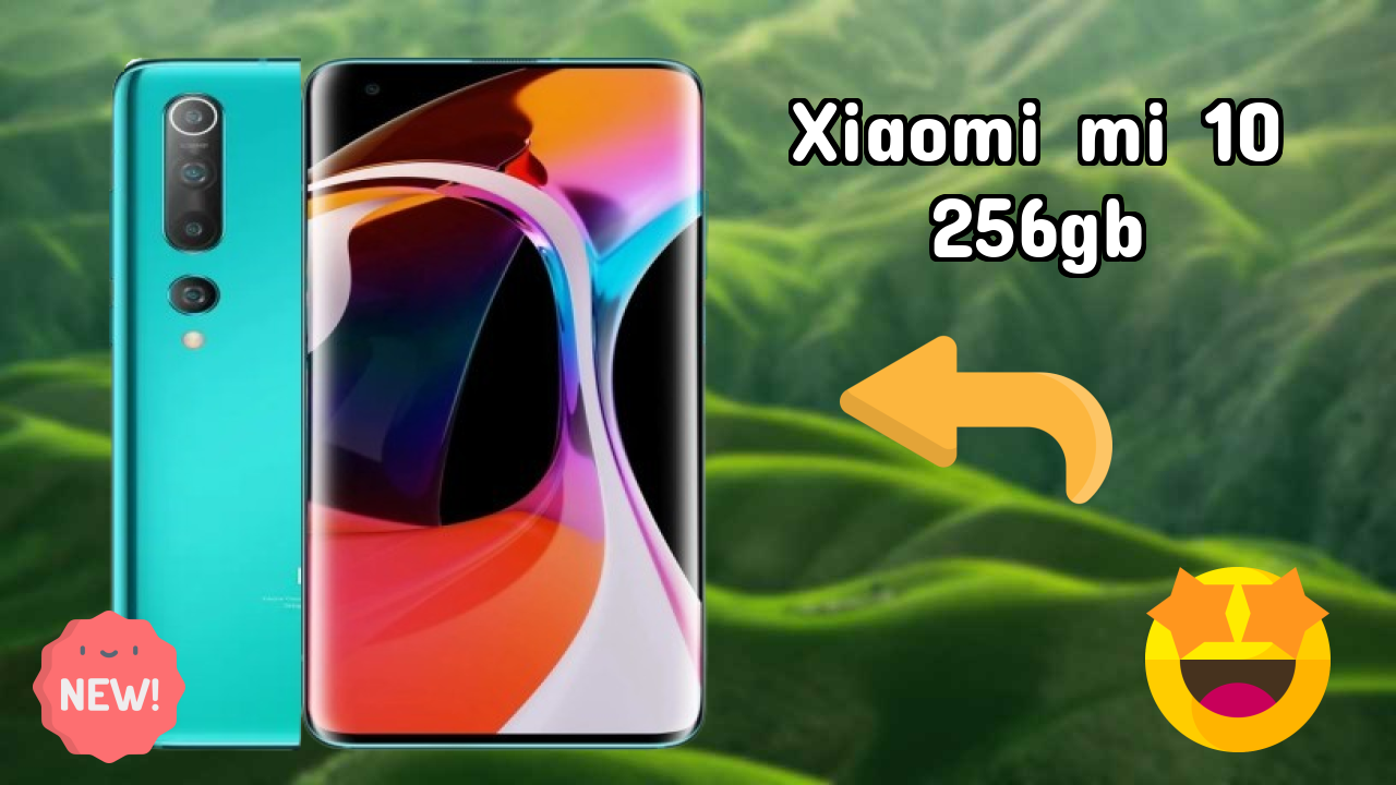 Xiaomi Mi 10 256GB Camera Samples: 108 MP + 13 MP + 2 MP + 2 MP Rear Camera Real Photos