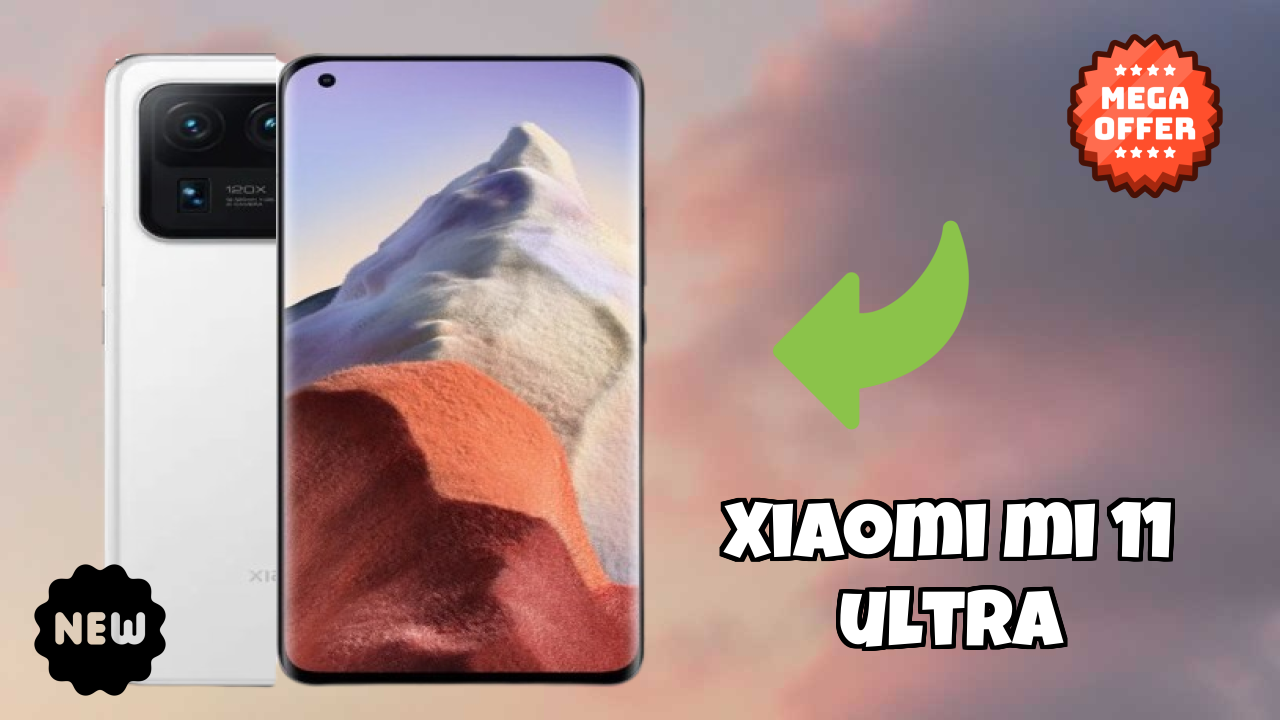 Xiaomi Mi 11 Ultra Camera Review: 50 MP + 48 MP + 48 MP Rear Camera Photo Quality