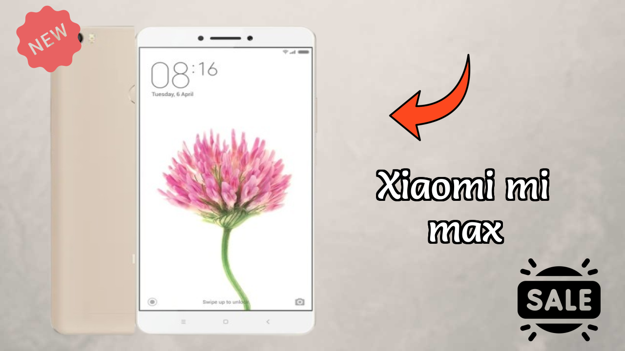 Xiaomi Mi Max Price Analysis: ₹12,999 Value Review