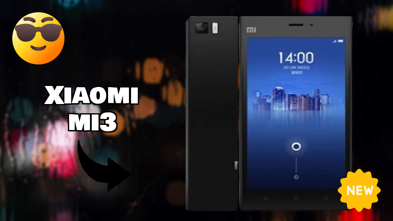 Xiaomi Mi3 Battery Test: 3050 MAh Real Usage Review