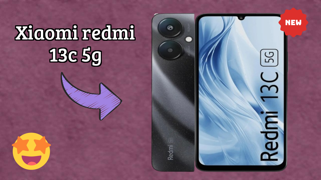 Xiaomi Redmi 13C 5G Camera Samples: 50 MP + 0.08 MP Rear Camera Real Photos