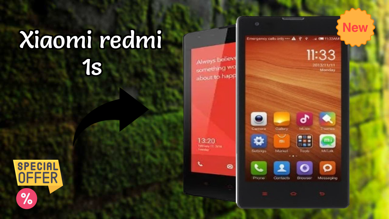 Xiaomi Redmi 1S - Final Verdict: Is It Worth ₹4,999?