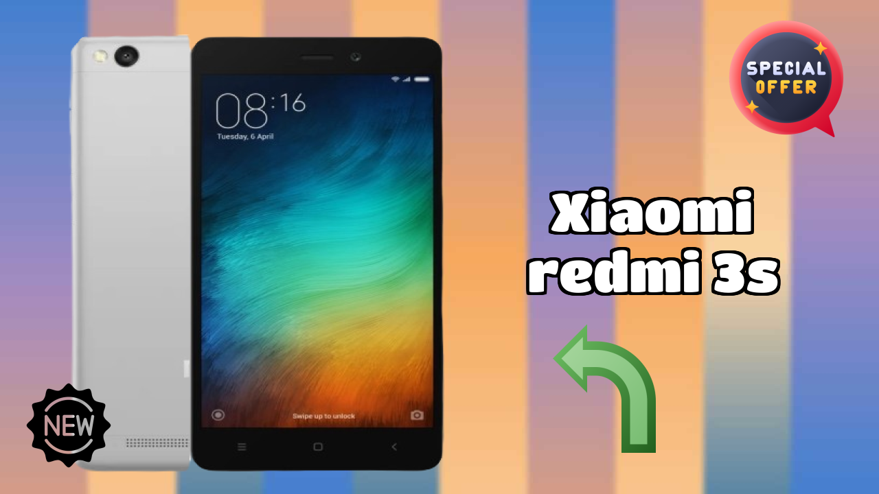 Xiaomi Redmi 3S Battery Life Test: 4100 MAh Fast Charging Lasts All Day?