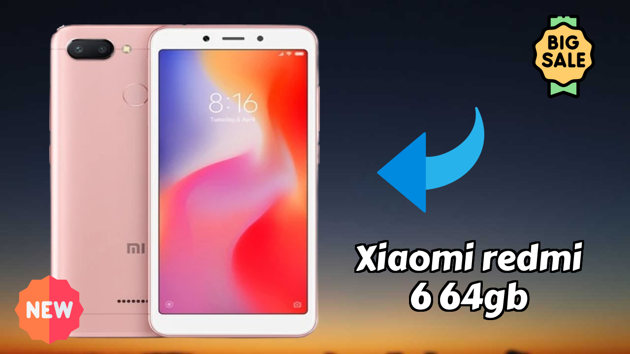 Xiaomi Redmi 6 64GB Camera Samples: 12 MP + 5 MP Rear Camera Quality Test