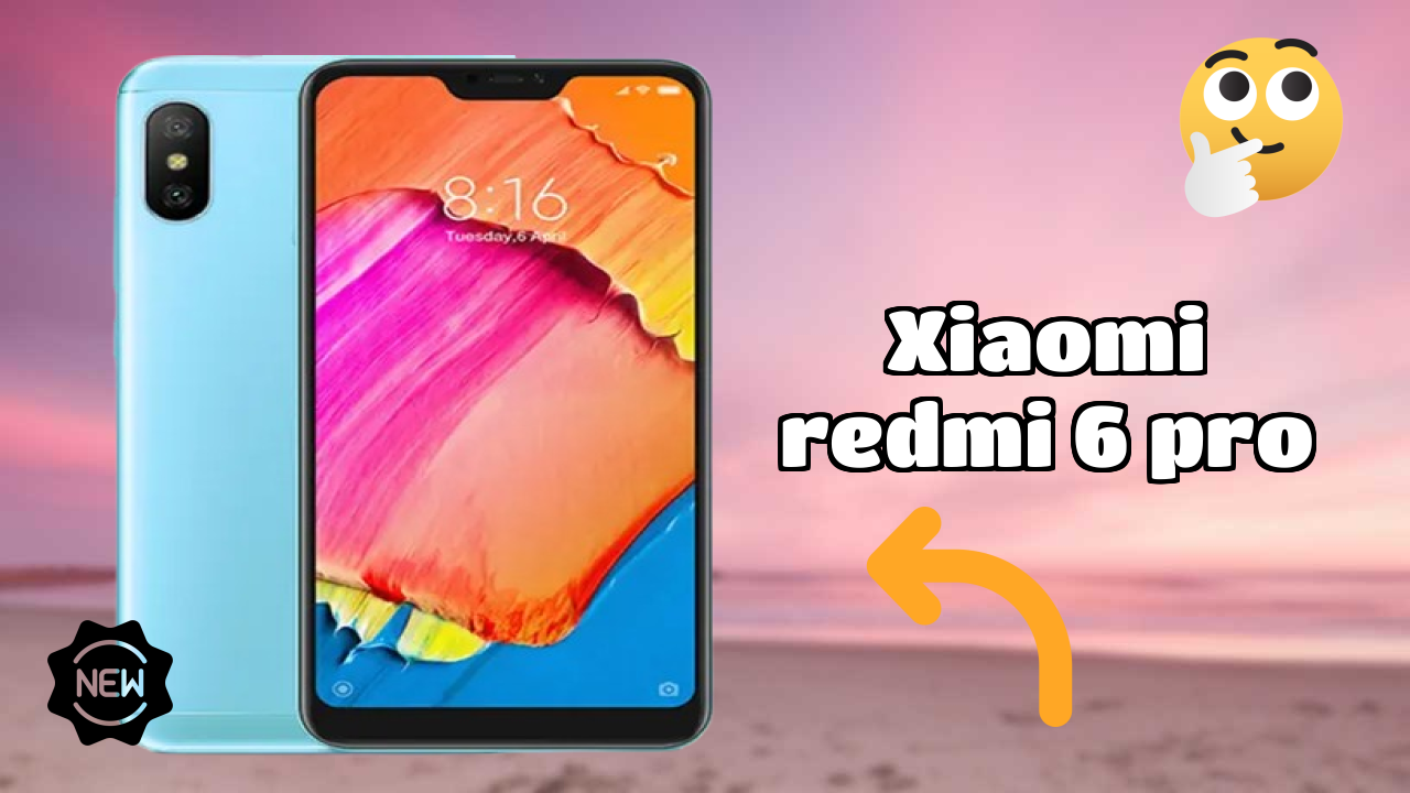 Xiaomi Redmi 6 Pro RAM Review: 3 GB RAM Multitasking Test