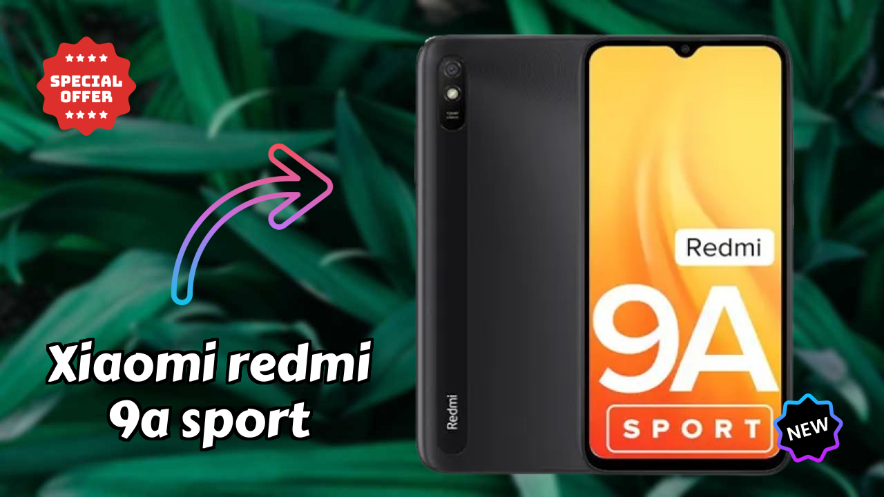 Xiaomi Redmi 9A Sport RAM Performance: 2 GB RAM Gaming Tested