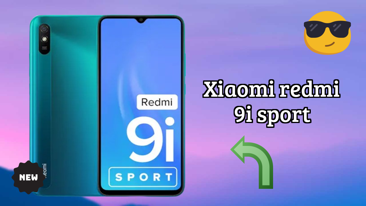 Xiaomi Redmi 9i Sport Battery Life: 5000 MAh Real-World Test
