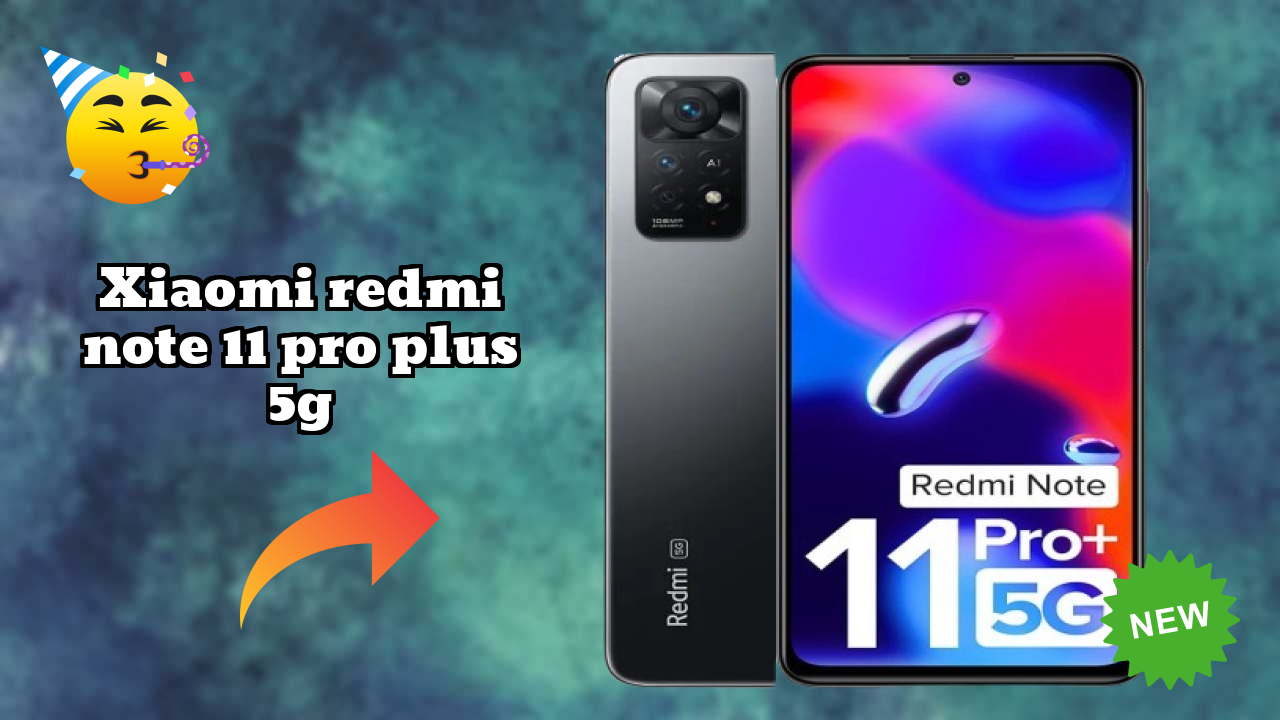 Xiaomi Redmi Note 11 Pro Plus 5G Processor Test: Snapdragon 695 Performance Review