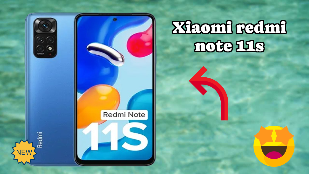 Xiaomi Redmi Note 11S Processor Review: MediaTek Helio G96 Performance