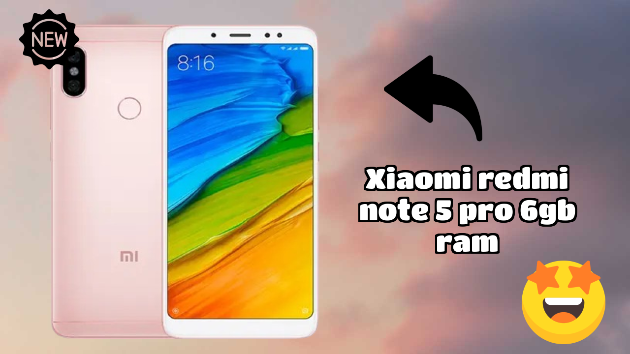 Xiaomi Redmi Note 5 Pro 6GB RAM Processor Test: Snapdragon 636 Performance