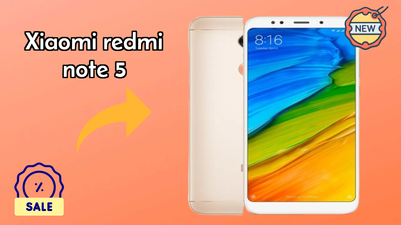 Xiaomi Redmi Note 5 vs Samsung Galaxy: Complete Compare