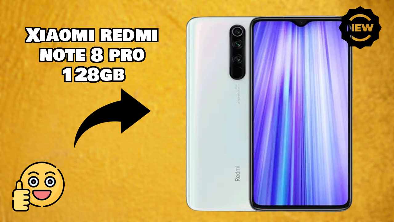 Xiaomi Redmi Note 8 Pro 128GB vs Competitors: Best Budget Winner
